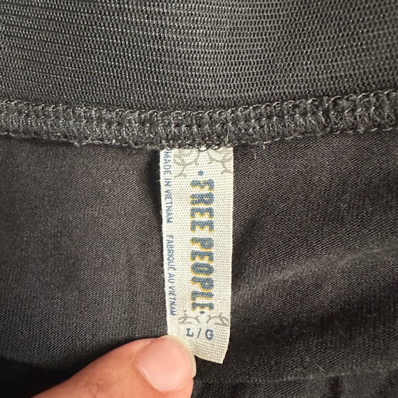 Free People Mesh Fairy Tulle Women's Skirt Bundle - Picture 11 of 12